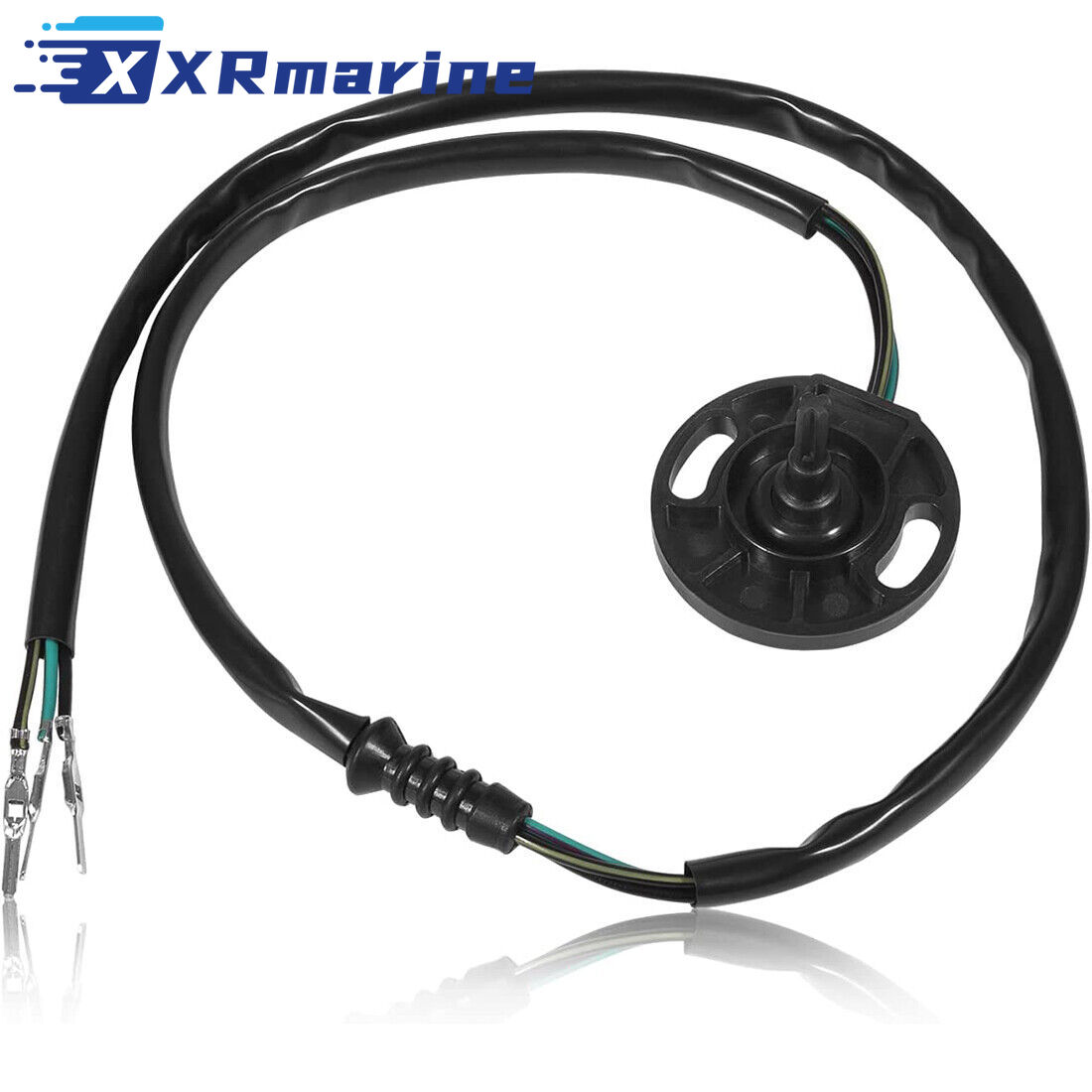 B & J Florist Supply Linwood - Trimzendersensor 3841840 Voor VOLVO PENTA SX-A