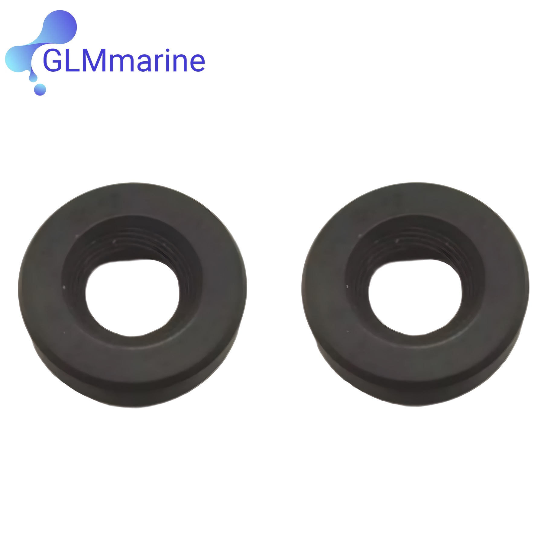 B & J Florist Supply Linwood - 2 stuks oliekeerring 833996 Voor Volvo