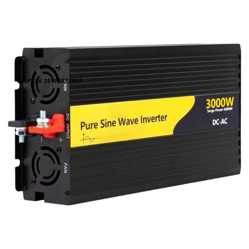 Roger 3000W-B Zuivere Sinus In - B & J Florist Supply Linwood recensie en prijs