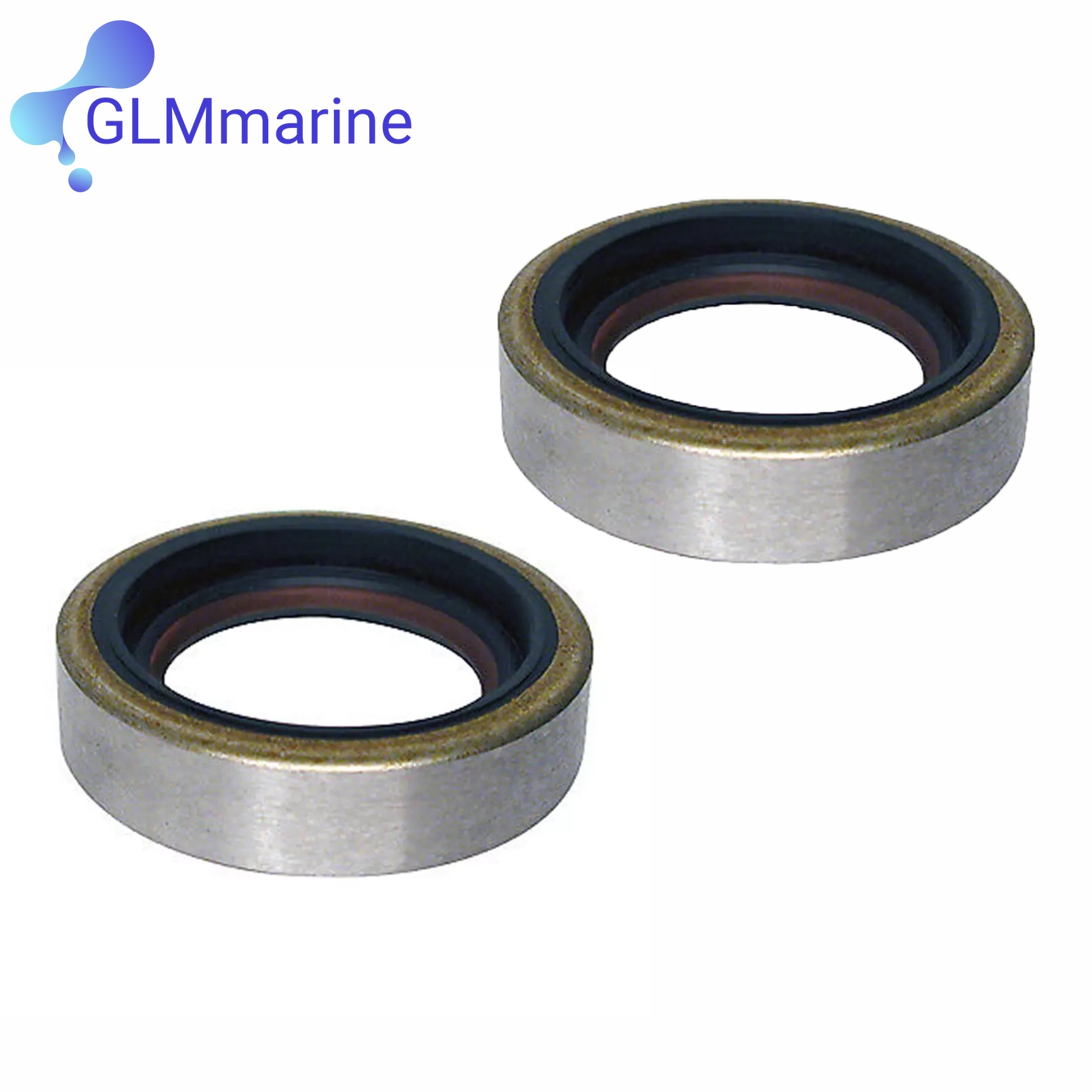 2 stuks oliekeerring 3852548   - B & J Florist Supply Linwood recensie en prijs
