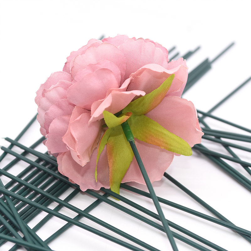 20Pcs 15/25/40Cm Kunstbloem St - Floral Tape Green recensie en prijs