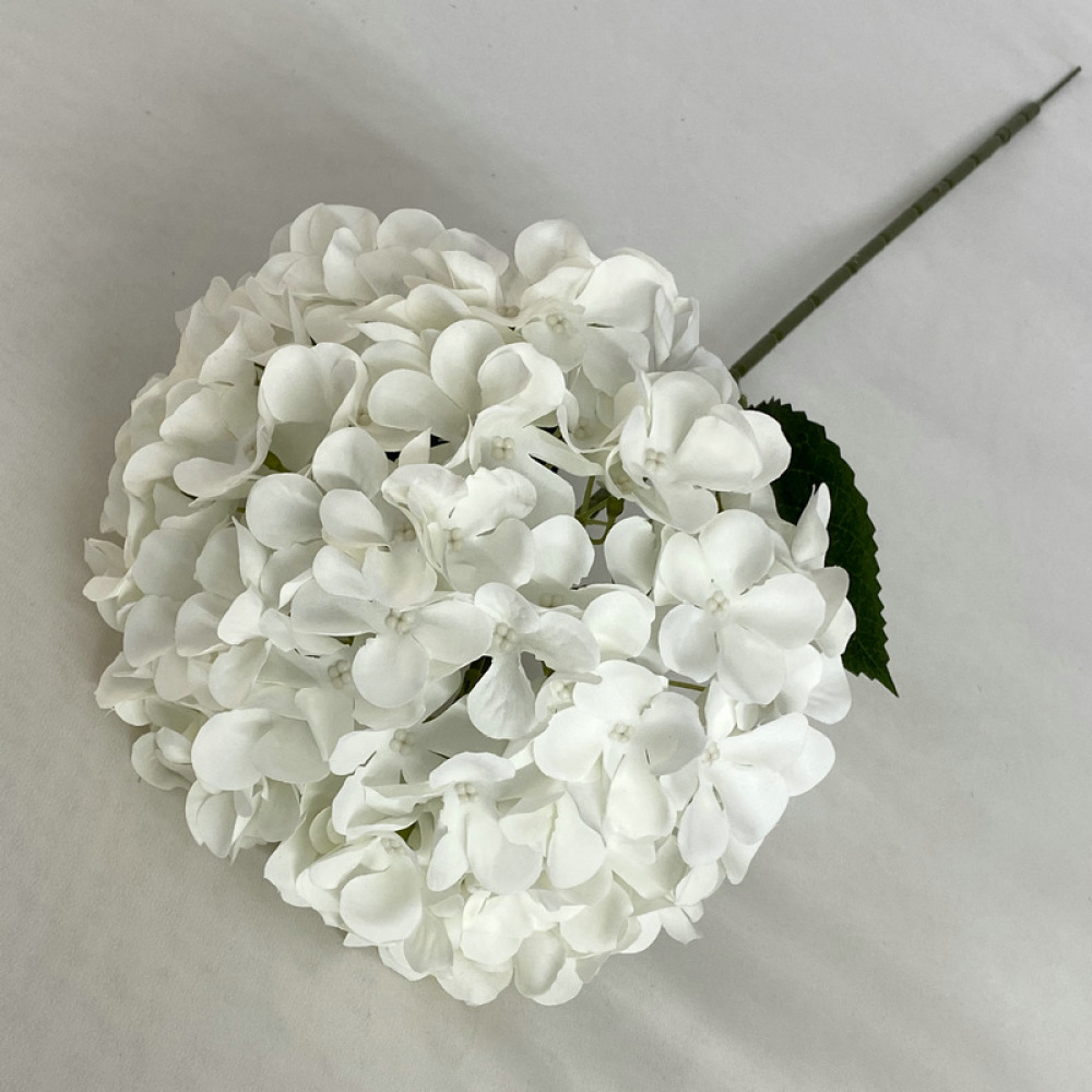 Decoratieve simulatie-hortensi - Longs Florist Supply recensie en prijs