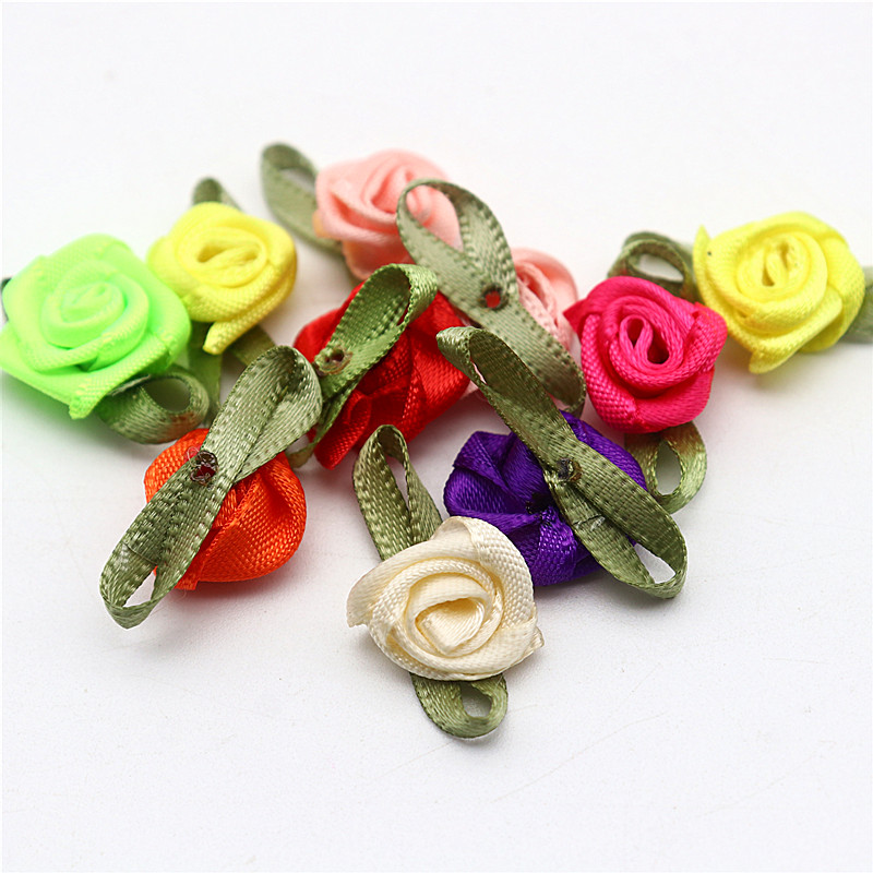 Groen Blad Rose Lint Kleine Ro - Floral Tape Green recensie en prijs